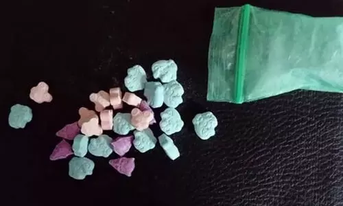 MDMA