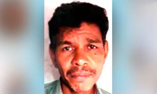 കൊലപാതകശ്രമം: പ്രതി അറസ്​റ്റിൽ