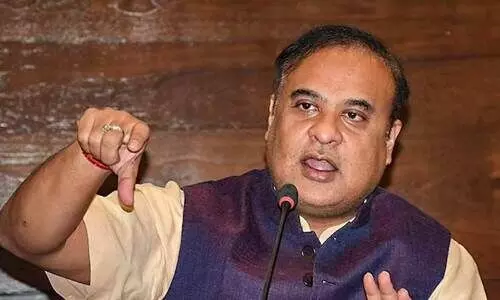 Himanta Biswa Sarma