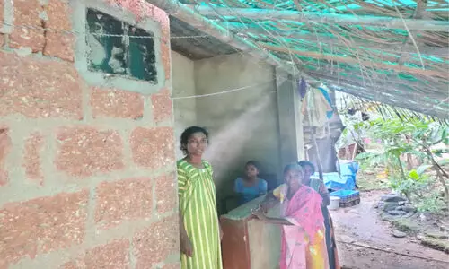 Tribes Overbill Charged by Kseb