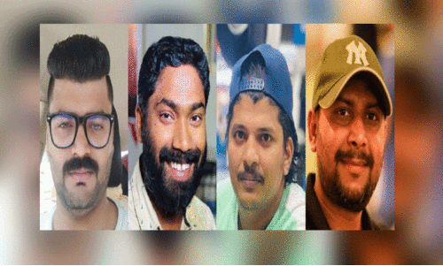 യൂത്ത് ഇന്ത്യ നീന്തൽ മത്സരം 29ന് യൂത്ത് ഇന്ത്യ നീന്തൽ മത്സരം 29ന്