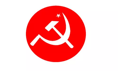 ലോ​ക്സ​ഭ​യി​ലേ​ക്ക് പു​ത്ത​ൻ പ​രീ​ക്ഷ​ണ​വു​മാ​യി സി.​പി.​എം