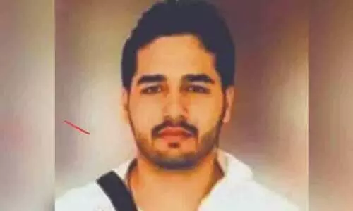 Arshdeep Dalla, Khalistani Terrorist