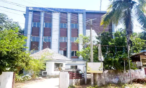 G Karthikeyan Memorial