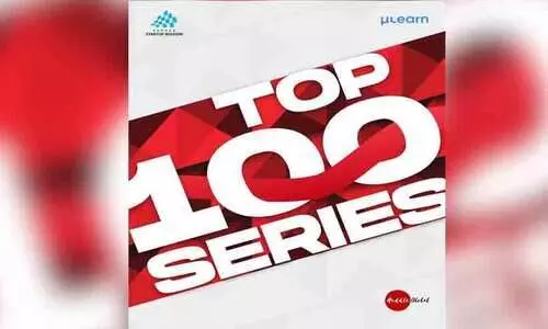 Top 100 Series
