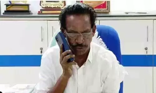 MK Kannan