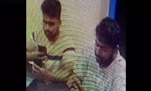 മസ്ജിദ് മുറ്റത്ത് കയറി ജയ് ശ്രീറാം മുഴക്കി; ഒരാൾ അറസ്റ്റിൽ