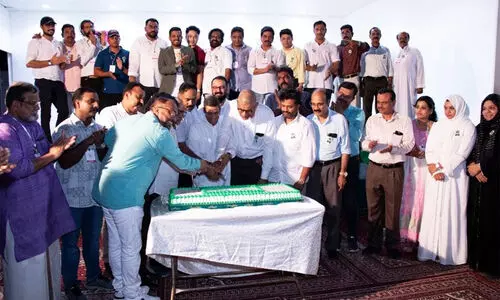 Saudi National Day, Keralites Saudi National Day, Keralites