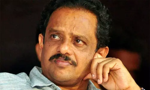 TI Madhusoodanan mla