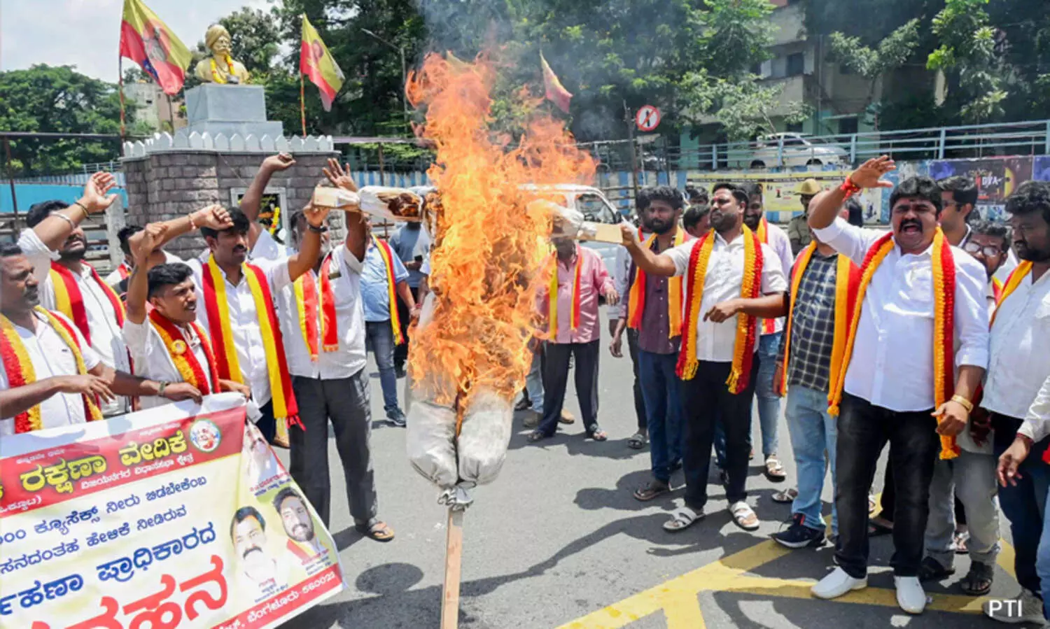 കാവേരി ഉത്തരവ്: 29ന് കർണാടക ബന്ദ്