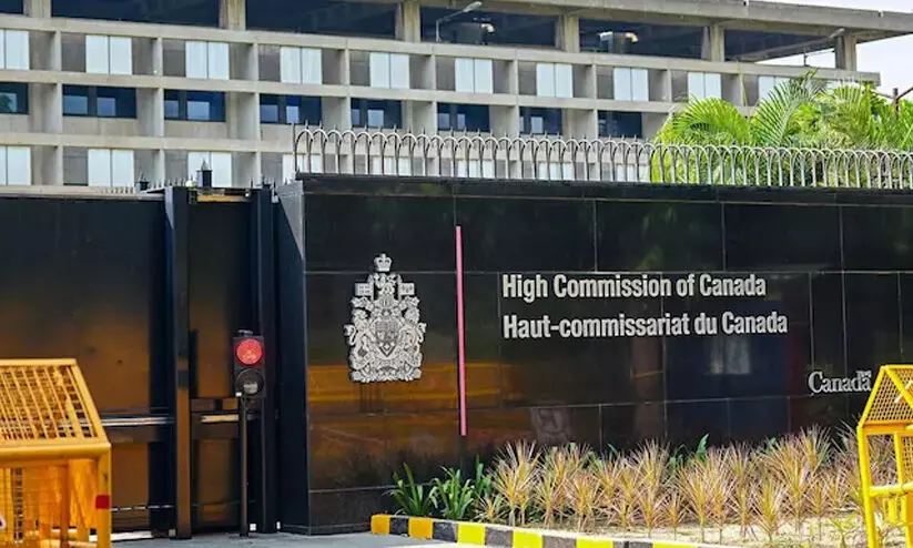 canada high commission