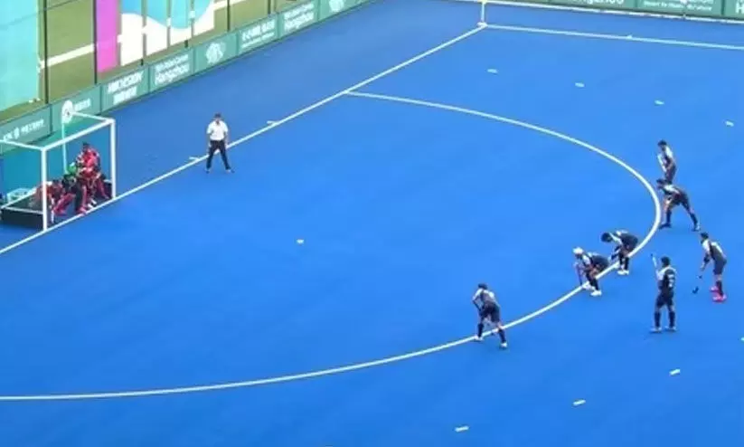 mens hockey-asian games