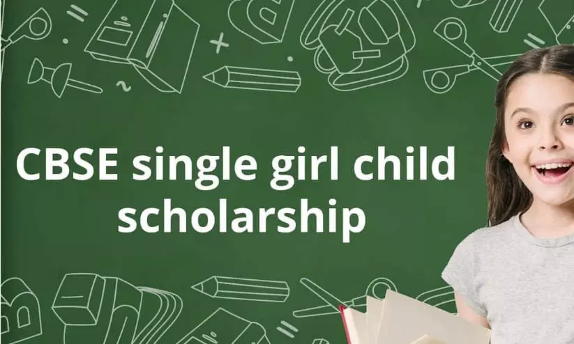 single girl child