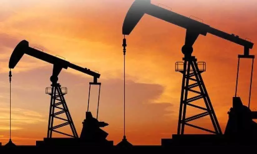 ലോകത്തിലെ എണ്ണ ഉൽപാദകരിൽ കുവൈത്ത് നമ്പർ 10 ലോകത്തിലെ എണ്ണ ഉൽപാദകരിൽ കുവൈത്ത് നമ്പർ 10