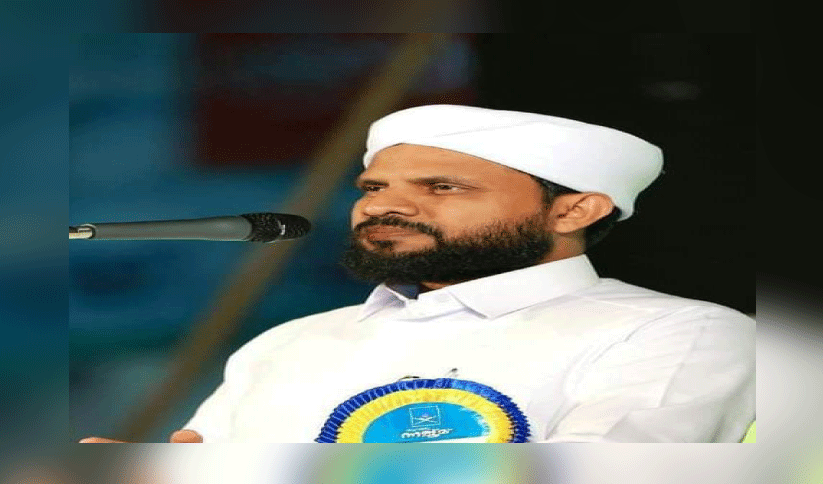 ഐ.സി.എഫ് മീലാദ് കാമ്പയിൻ മദ്ഹുറസൂൽ സമ്മേളനം നാളെ ഐ.സി.എഫ് മീലാദ് കാമ്പയിൻ മദ്ഹുറസൂൽ സമ്മേളനം നാളെ