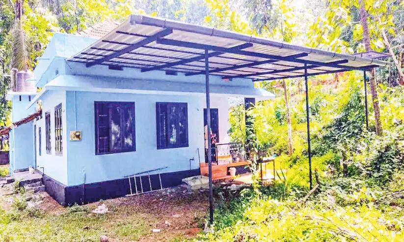 Thotupoyil Arogya Kendram Thotupoyil Arogya Kendram