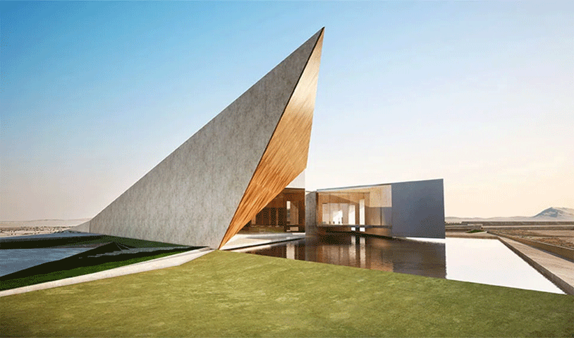 ഒ​മാ​ന്‍ എ​ക്രോ​സ് ഏ​ജ​സ് മ്യൂ​സി​യം