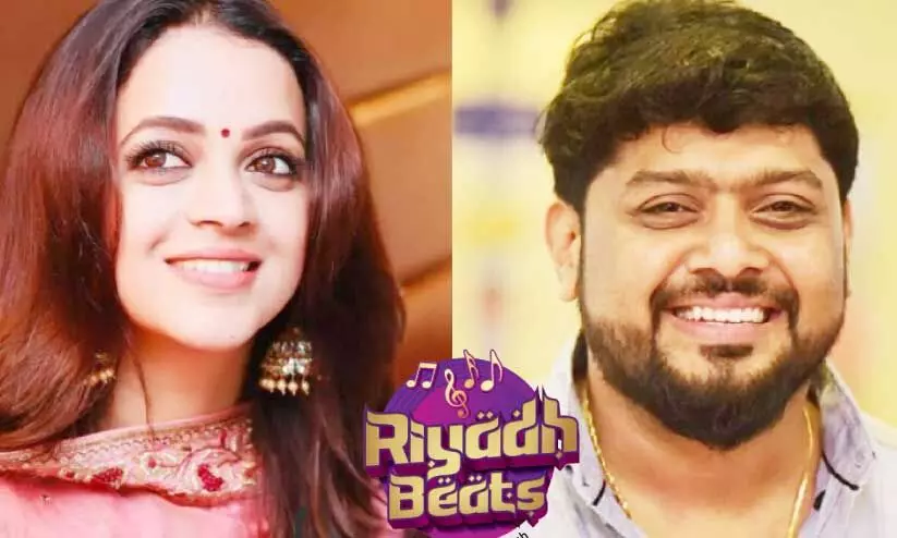 റിയാദ് കാത്തിരിക്കുന്ന മഹോത്സവത്തിന് ഇനി രണ്ടുനാൾ റിയാദ് കാത്തിരിക്കുന്ന മഹോത്സവത്തിന് ഇനി രണ്ടുനാൾ