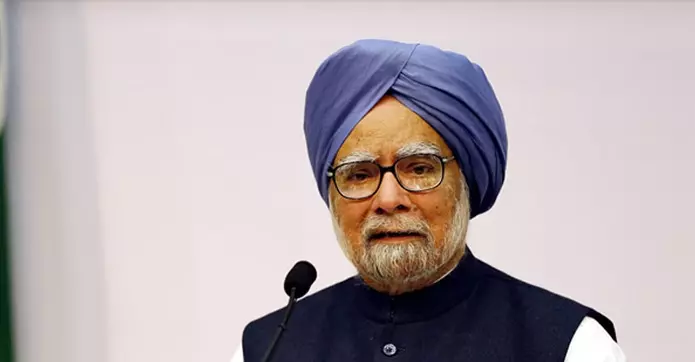 മുൻ പ്രധാനമന്ത്രി മൻമോഹൻ സിങ്ങിന് 91: ജന്മദിനാശംസയുമായി നേതാക്കൾ