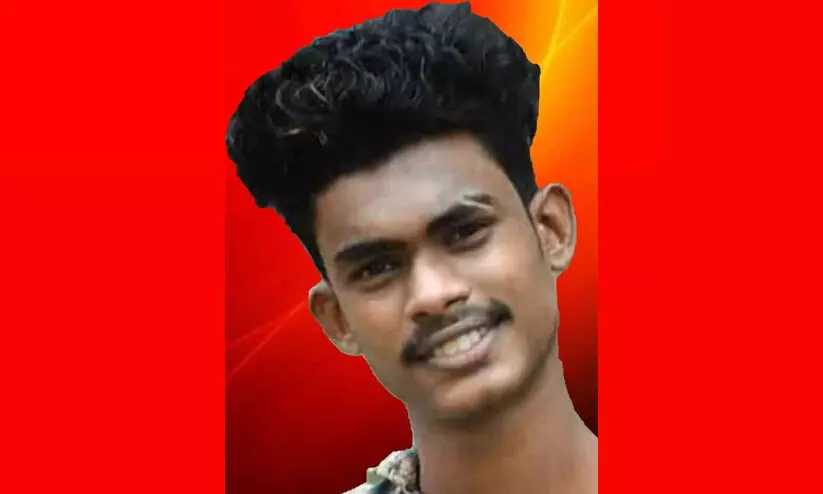 സജിൻ ഷാ Missing Boy Found Dead In Well സജിൻ ഷാ Missing Boy Found Dead In Well