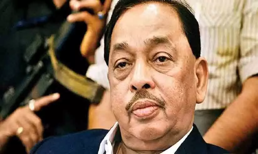 നാരായണ റാണെ നാരായണ റാണെ