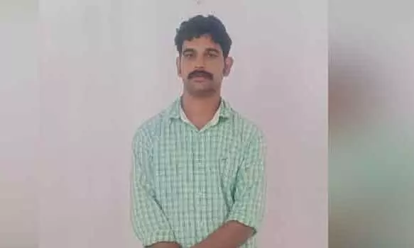 jinu samuval jinu samuval