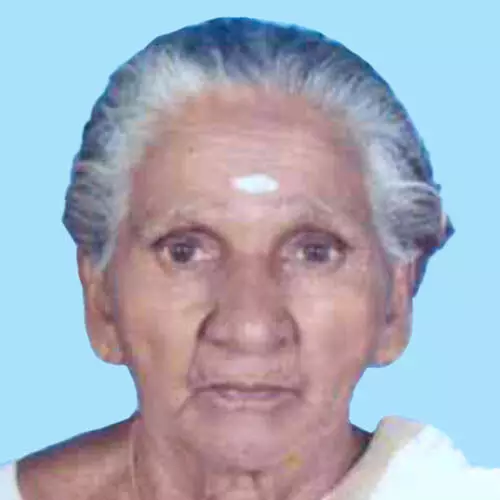 ല​ക്ഷ്മി