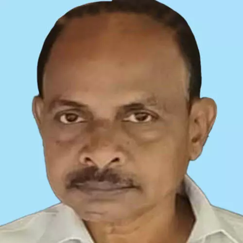 ര​വീ​ന്ദ്ര​ൻ