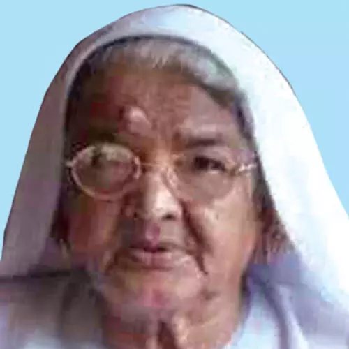 ഫാ​ത്തി​മ