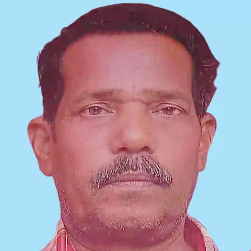 ച​ന്ദ്ര​ൻ