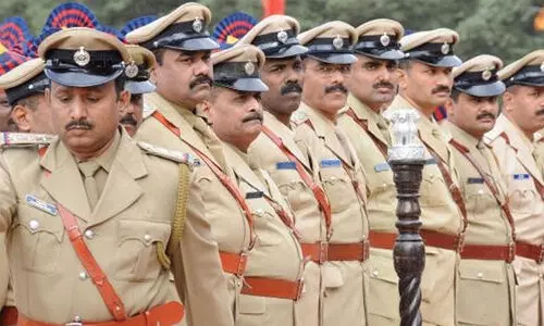 Karnataka Sub Inspector Exam