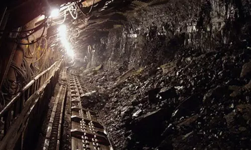 ചൈനയിൽ കൽക്കരി ഖനിയിലുണ്ടായ അപകടത്തിൽ 16 പേർ മരിച്ചു ചൈനയിൽ കൽക്കരി ഖനിയിലുണ്ടായ അപകടത്തിൽ 16 പേർ മരിച്ചു