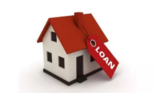 home loan arrears