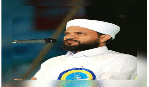 ഐ.​സി.​എ​ഫ് മീ​ലാ​ദ് കാ​മ്പ​യി​ൻ    മ​ദ്ഹു​റ​സൂ​ൽ സ​മ്മേ​ള​നം നാ​ളെ