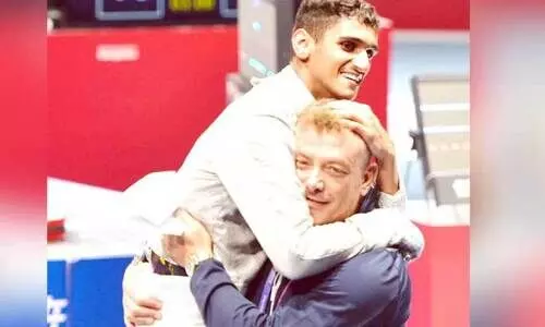 ഏഷ്യൻ ഗെയിംസ് കുവൈത്തിന് വെങ്കലം