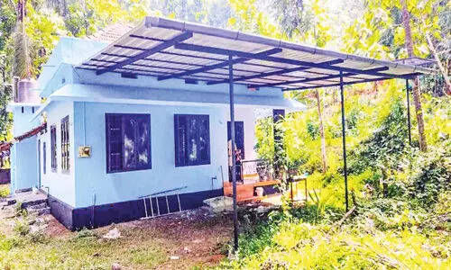 Thotupoyil Arogya Kendram