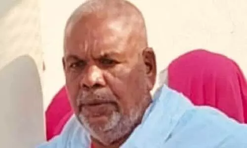 ഉംറ തീർഥാടകൻ ജിദ്ദ വിമാനത്താവളത്തിൽ മരിച്ചു