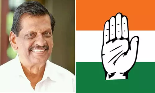 P J Joseph P J Joseph