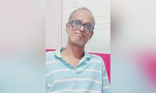 ആദിവാസി ഭൂമി കൈയേറ്റ വാര്‍ത്ത: ആര്‍. സുനിലിനെതിരെ കേസെടുത്ത നടപടി അപലപനീയം -എസ്.ഡി.പി.ഐ