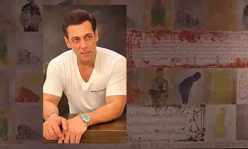 Salman Khan