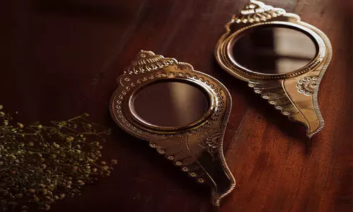 Aranmula Mirrir