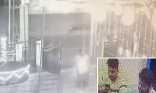 മസ്ജിദ് മുറ്റത്ത് ജയ് ശ്രീറാം വിളി: ഒരാൾ കൂടി അറസ്റ്റിൽ