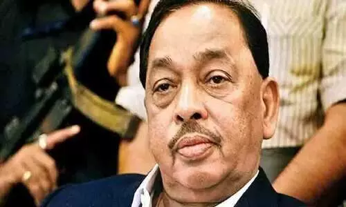 നാരായണ റാണെ നാരായണ റാണെ