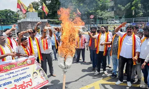 കാവേരി ഉത്തരവ്: 29ന് കർണാടക ബന്ദ്