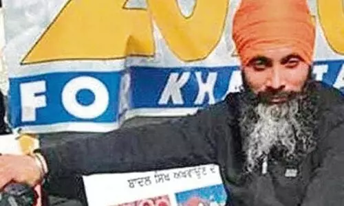 നിജ്ജാർ വധം: കാനഡ അന്വേഷണം തുടരണമെന്ന് അമേരിക്ക