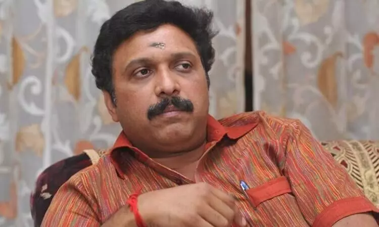 kb ganesh kumar 145