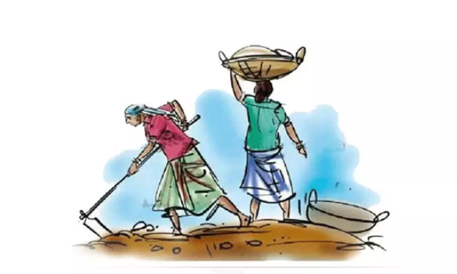 rural employment guarantee scheme