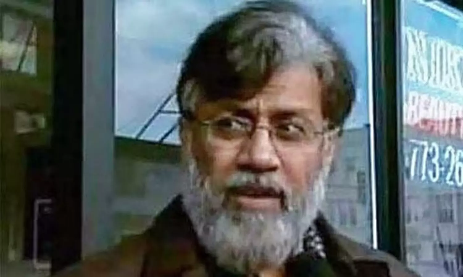 മുംബൈ ഭീകരാക്രമണം: ‘റാണ എത്തിയത് ആക്രമണ ലക്ഷ്യങ്ങളുറപ്പിക്കാനെന്ന് സംശയം’