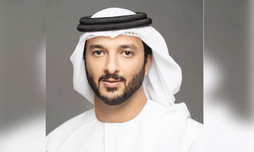 അ​ബ്ദു​ല്ല ബി​ന്‍ തൗ​ഖ് അ​ൽ മ​ർ​റി