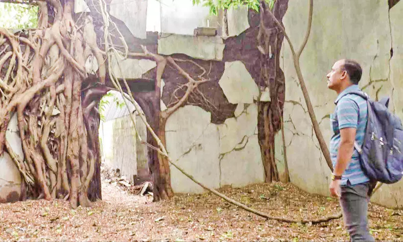 ഇ​ന്ന് ലോ​ക ടൂ​റി​സം ദി​നം; പു​തു​മ​ക​ൾ തേ​ടി യാ​ത്ര തു​ട​രു​ക​യാ​ണ് എ​ൽ​ബി​ൻ